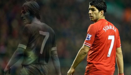 爱游戏在线-史上最青涩的欧冠球员，他们的荣光星途，欧冠新星